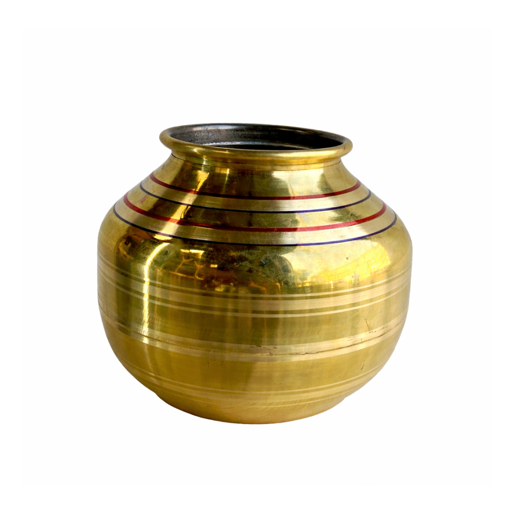Brass Matka