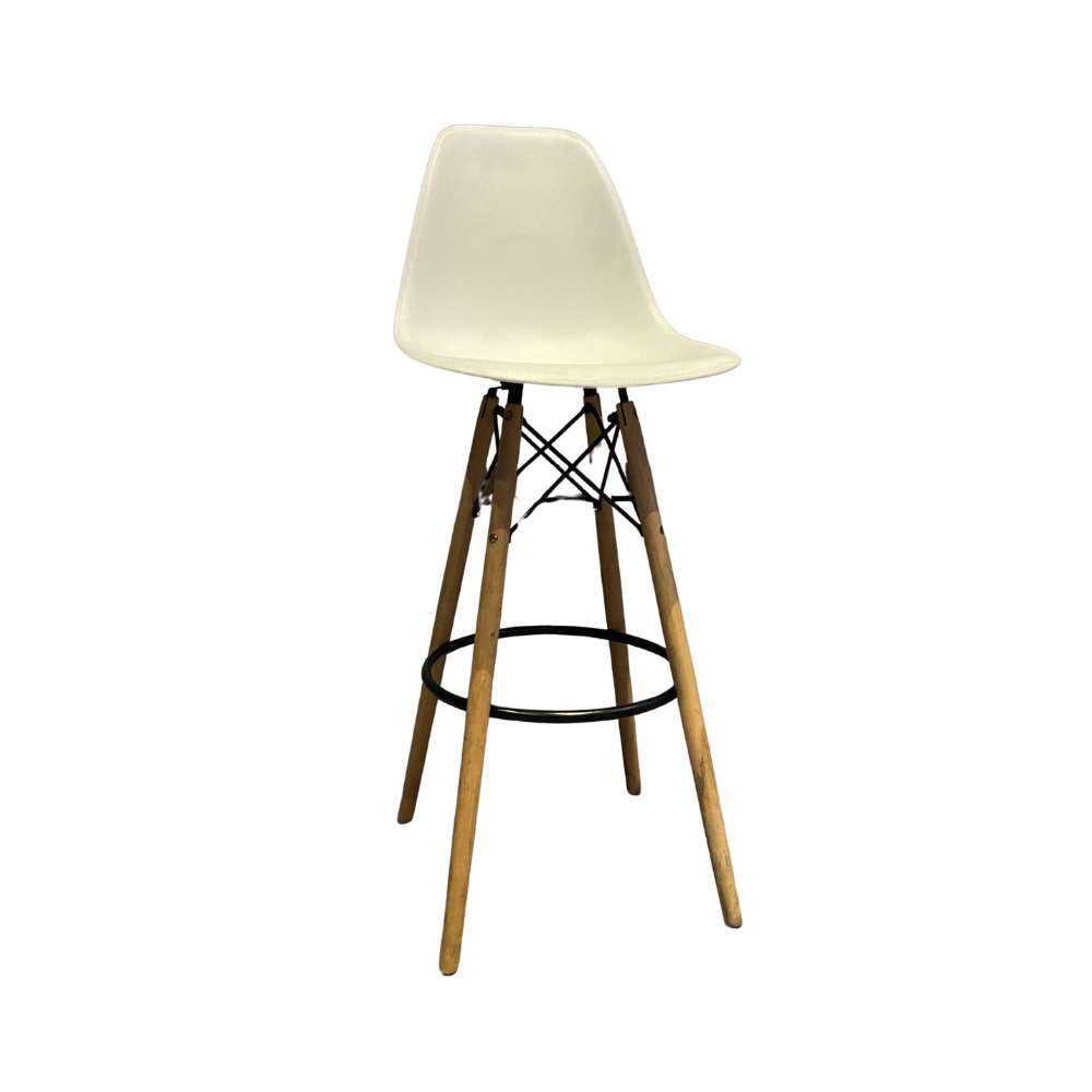 Booth Bar Chair