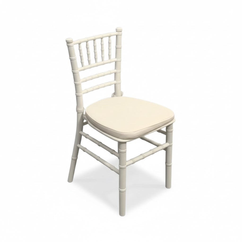 Baby Chivari Chair