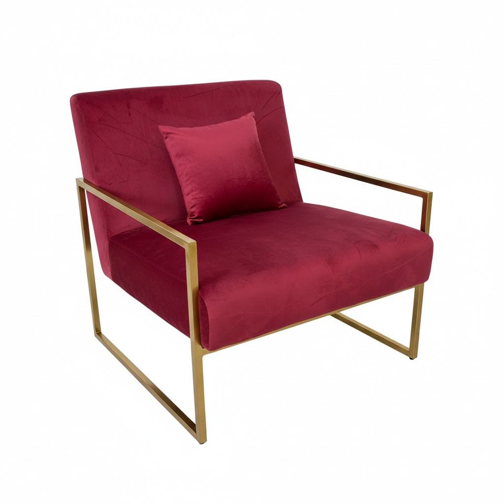 Elle Single Seater Sofa UAE