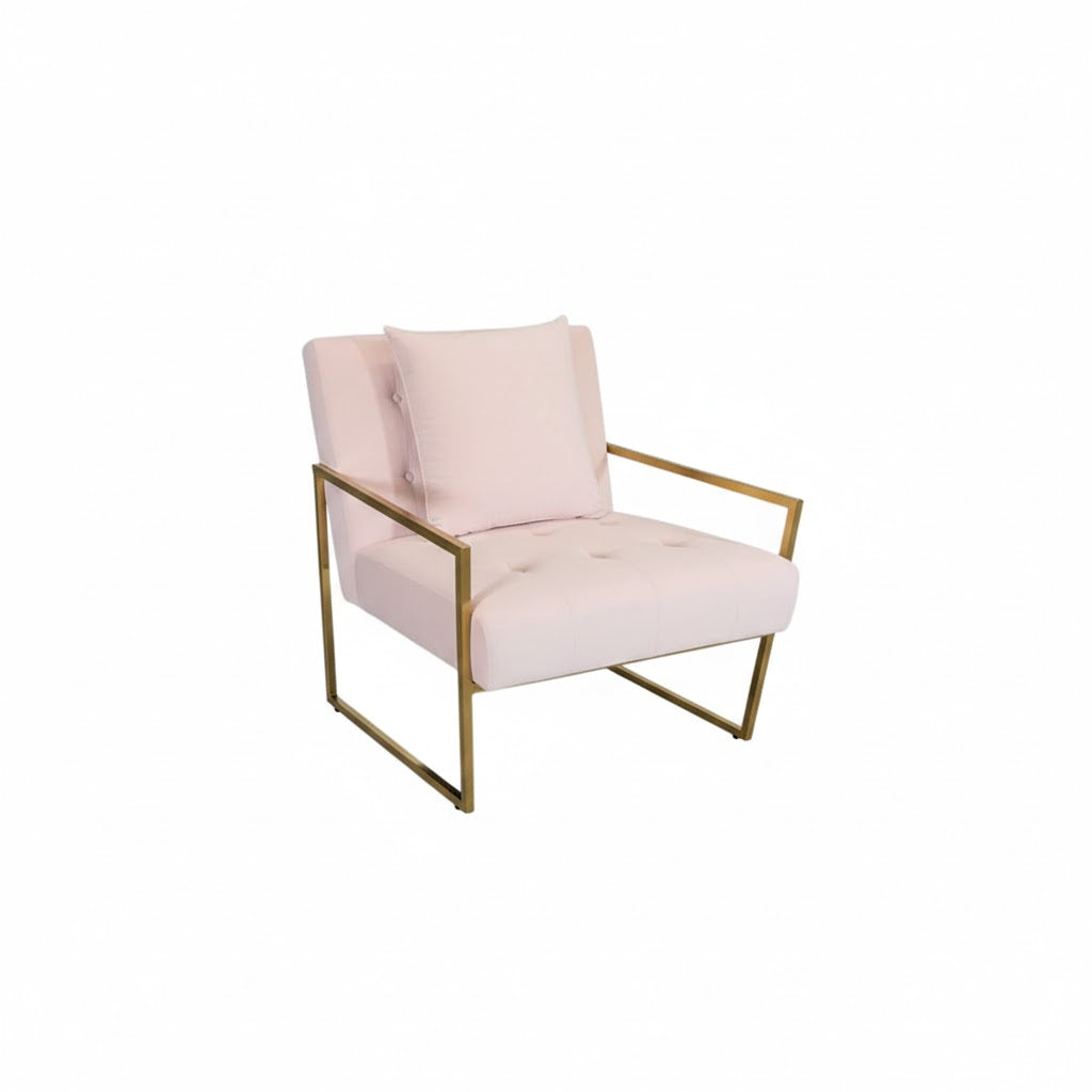 Elle Single Seater Sofa