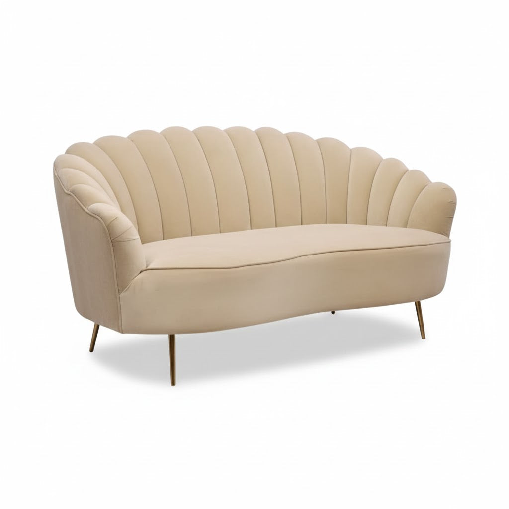 Love Double Seater Sofa