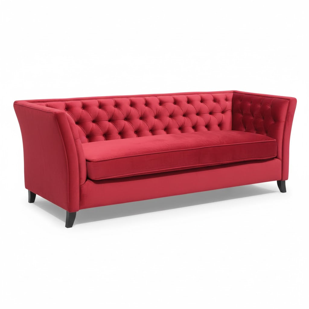 Shelly Three Seater Sofa